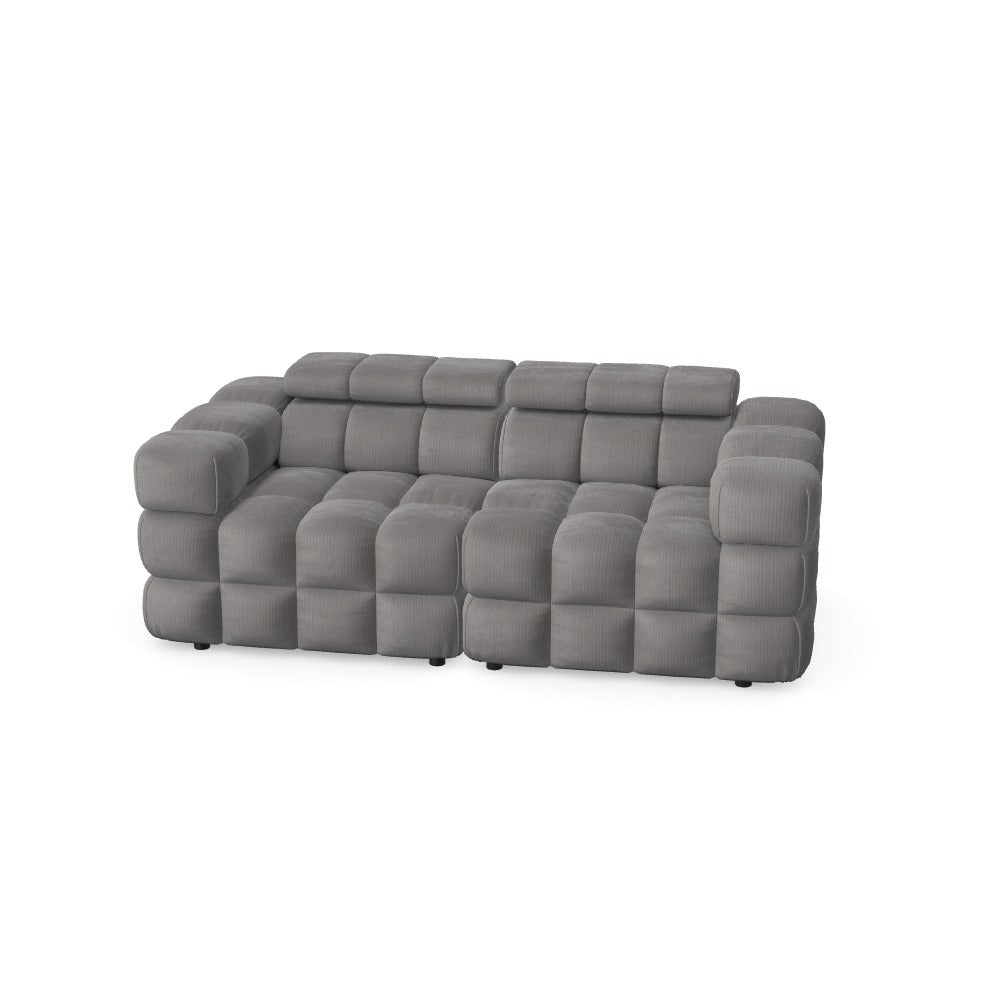 Modulares Sofa Buffalo - Deine Wunschkonfiguration M_EO31R7