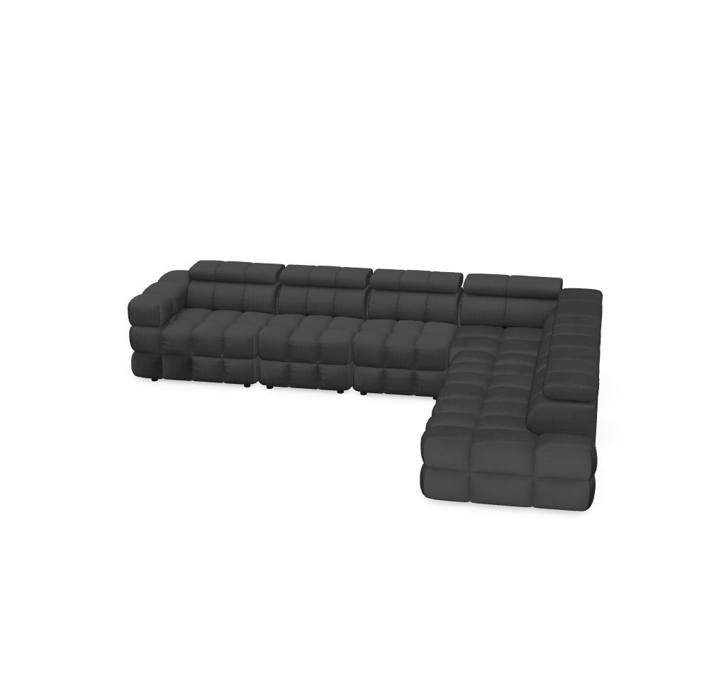 Modulært sofa Buffalo - Din ønskekonfiguration M_EZRNCY