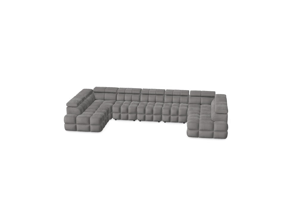 Modulær sofa Buffalo - Din ønskede konfiguration M_IGRGRF