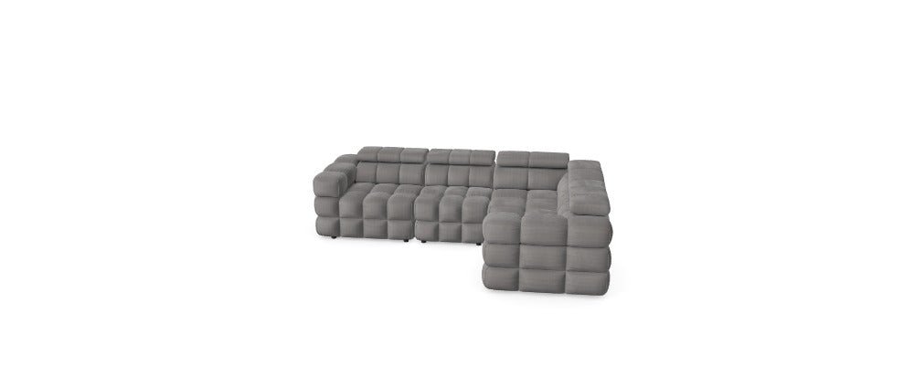 Modulært sofa Buffalo - Din ønskekonfiguration M_ING1WG