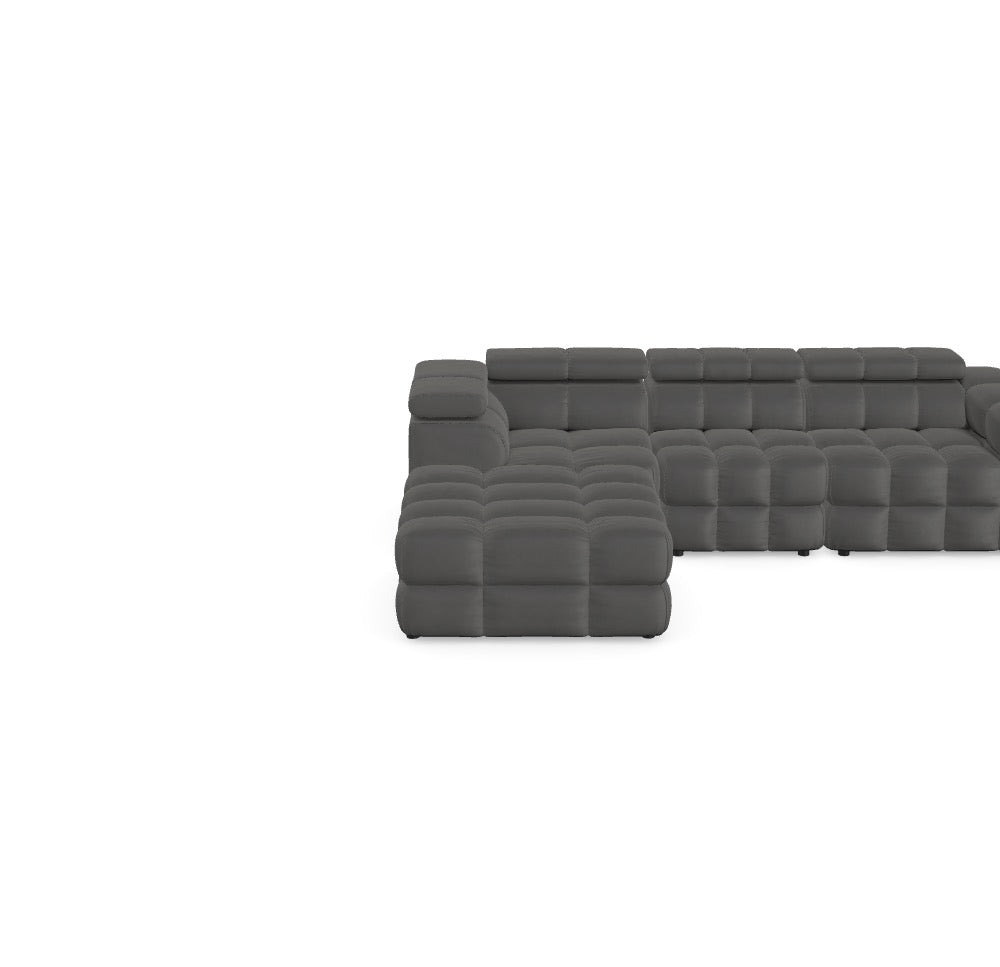 Modulares Sofa Buffalo - Deine Wunschkonfiguration M_PX2ZDS