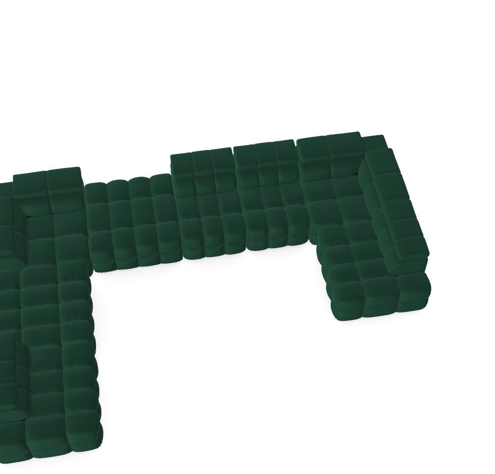 Modulares Sofa Buffalo - Deine Wunschkonfiguration M_QTL2QY