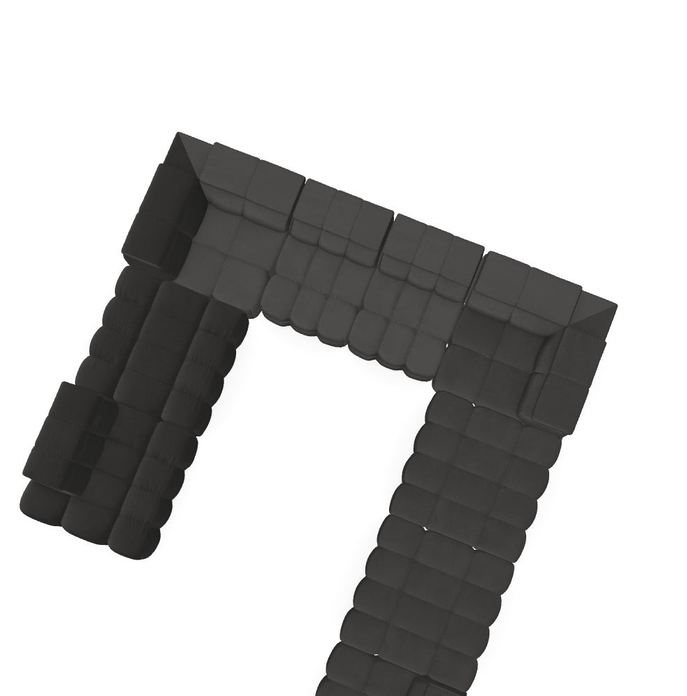 Modulært sofa Buffalo - Din ønskekonfiguration M_R6JUYN