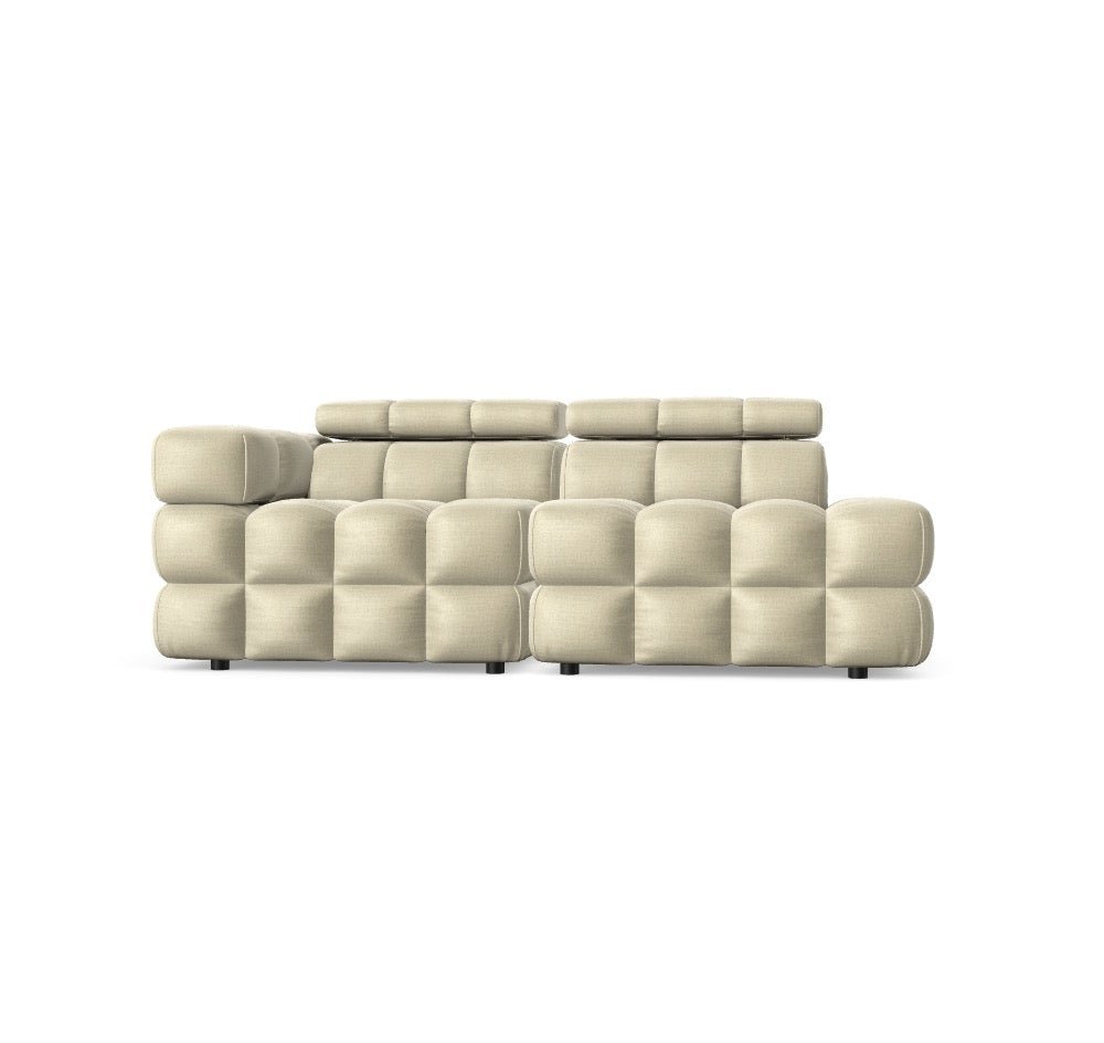 Modulært sofa Buffalo - Din ønskekonfiguration M_SX6GR9