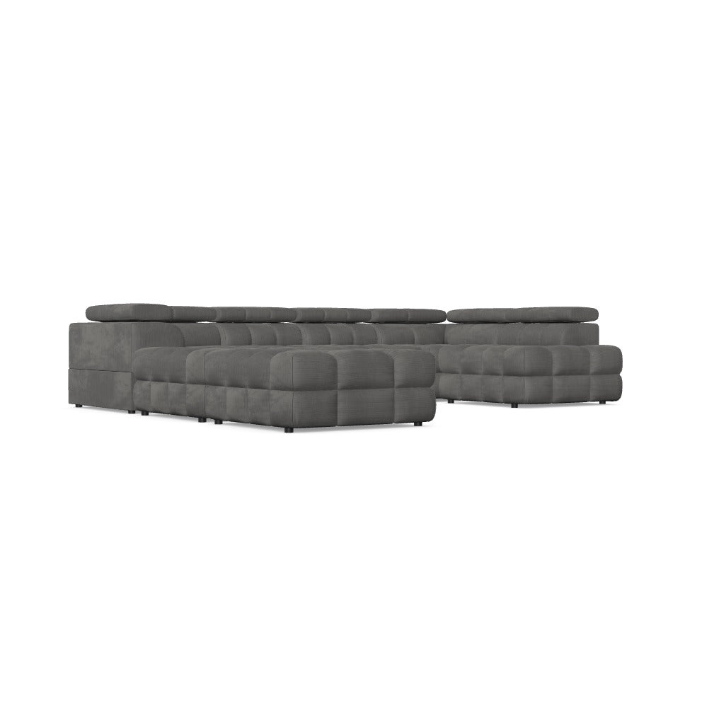 Modulsofa Buffalo - Din ønskekonfiguration M_UHBH2T
