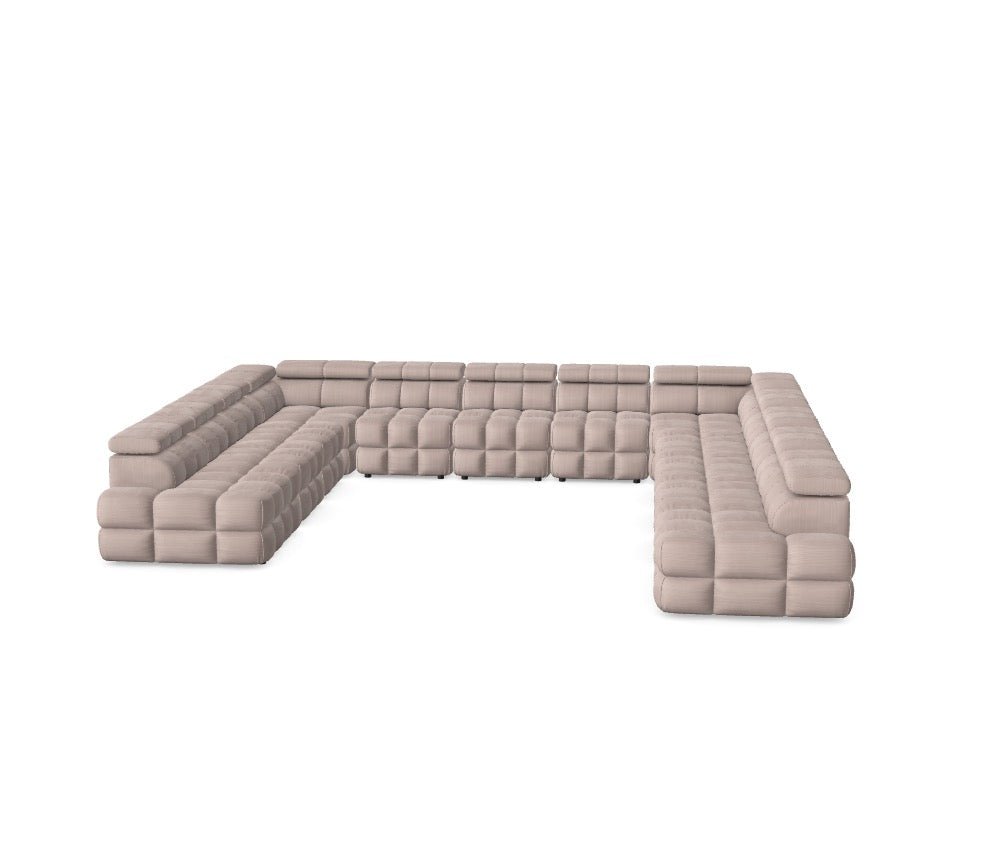 Modulsofa Buffalo - Din ønskekonfiguration M_VNU8ZE