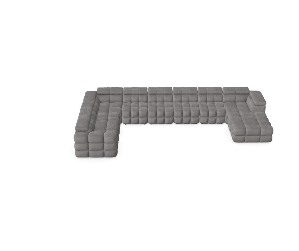 Modulares Sofa Buffalo - Deine Wunschkonfiguration M_VOWWE8