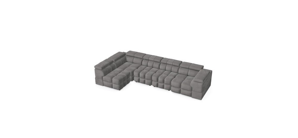 Modulares Sofa Buffalo - Deine Wunschkonfiguration M_WUV3AF