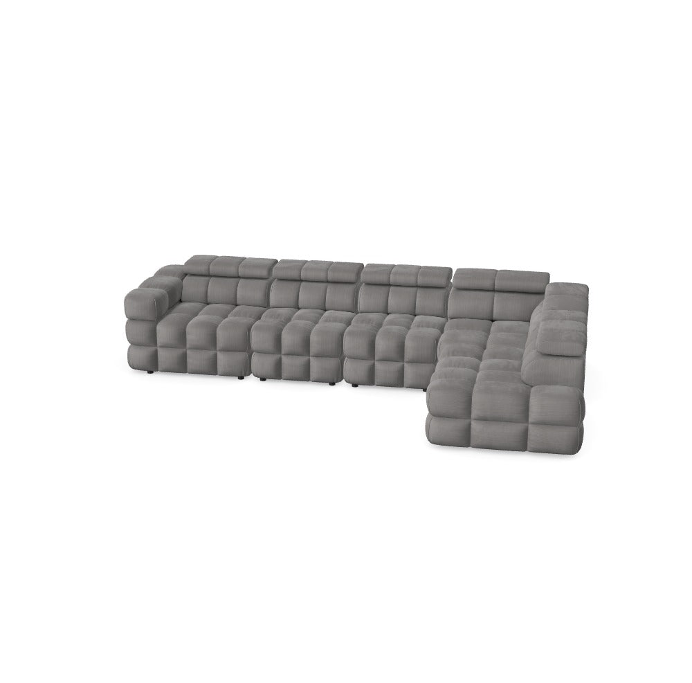 Modulares Sofa Buffalo - Deine Wunschkonfiguration M_WXXZ27
