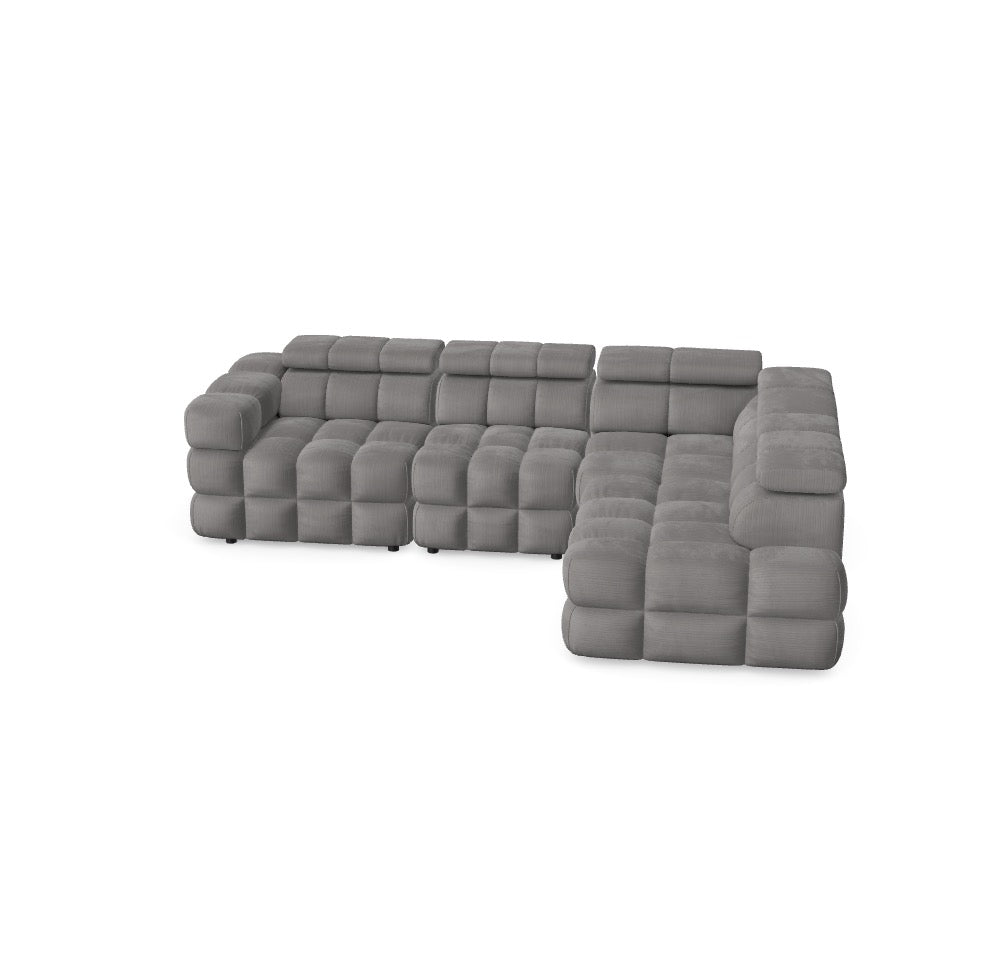 Modulares Sofa Buffalo - Deine Wunschkonfiguration M_X9GF3N