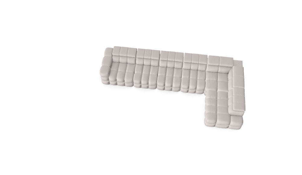 Modulsofa Buffalo - Din ønskekonfiguration M_XHQ5LH