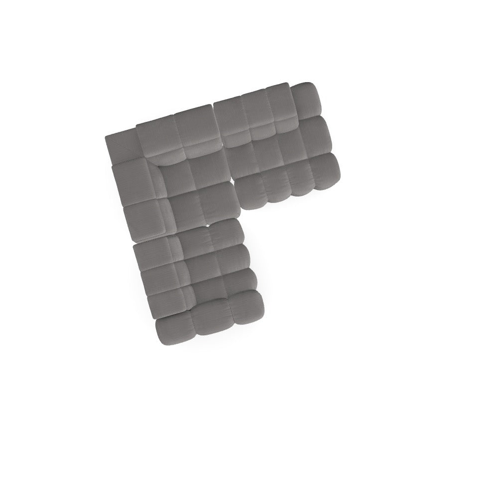 Modulært sofa Buffalo - Din ønskekonfiguration M_Y3TI2A