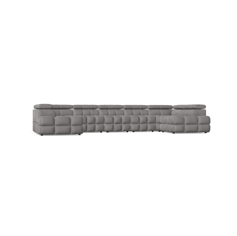 Modulært sofa Buffalo - Din ønskekonfiguration M_YCSRRS