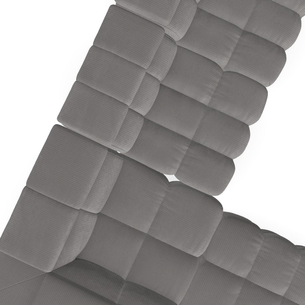 Modulsofa Buffalo - Din ønskekonfiguration M_YPPUSM