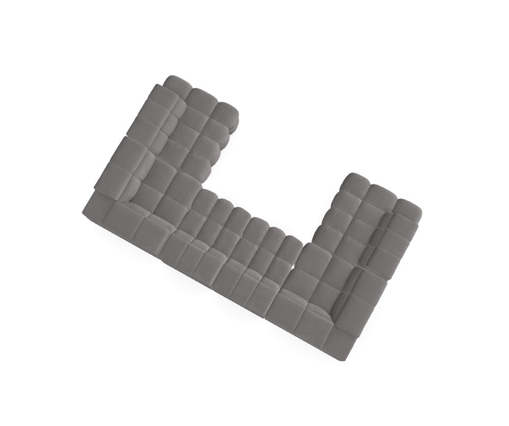 Modulares Sofa Buffalo - Deine Wunschkonfiguration M_ZFVVZN