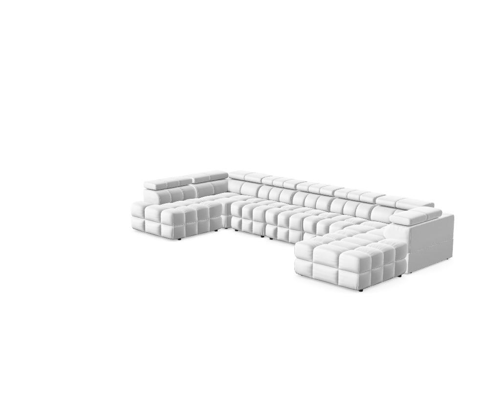 Modulsofa Buffalo - Din ønskede konfiguration QIJO4J