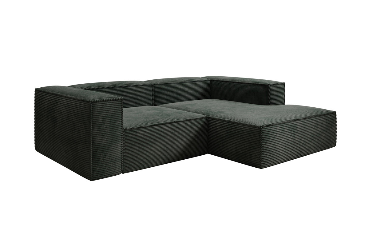 Designer Sofa Lesley L Mini i snor