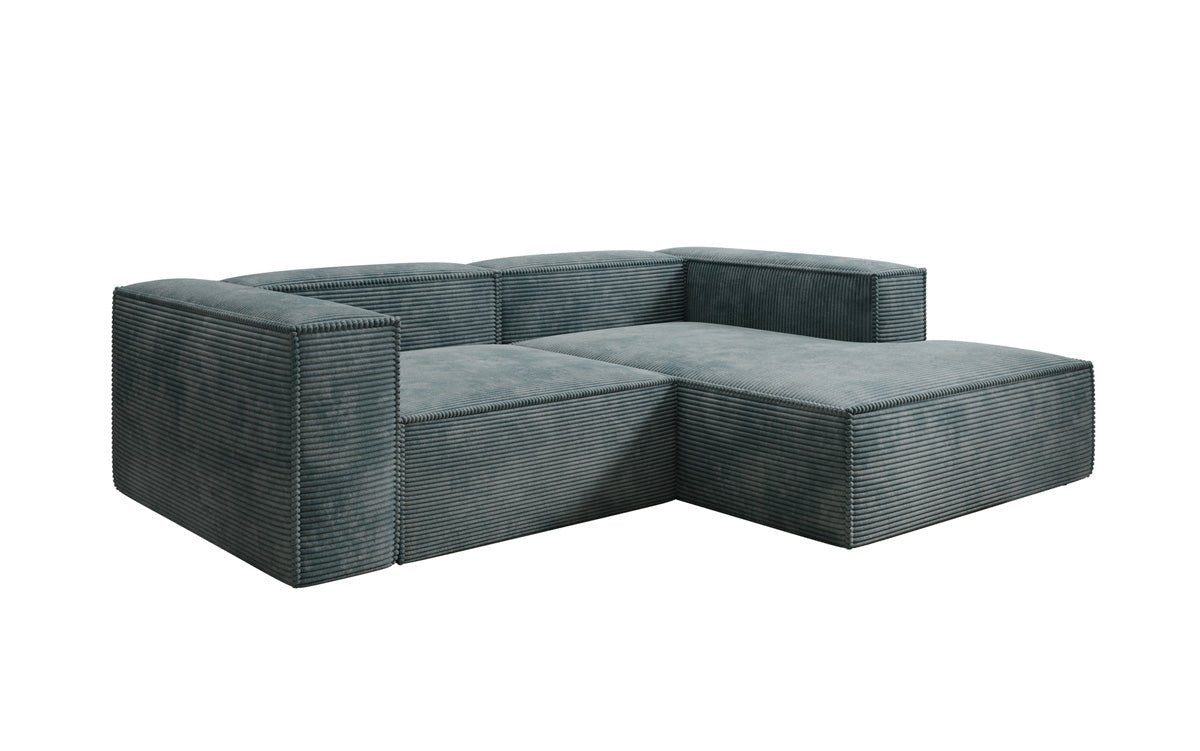 Designer Sofa Lesley L Mini i snor