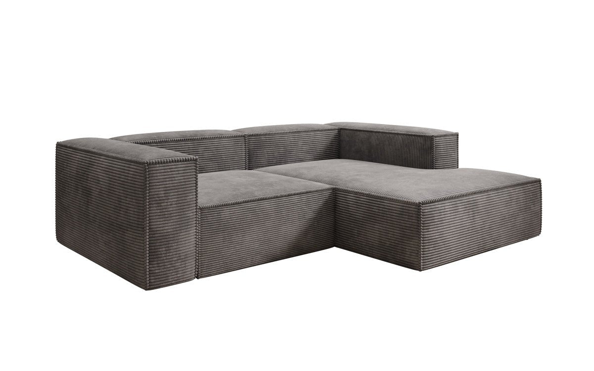 Designer Sofa Lesley L Mini i snor
