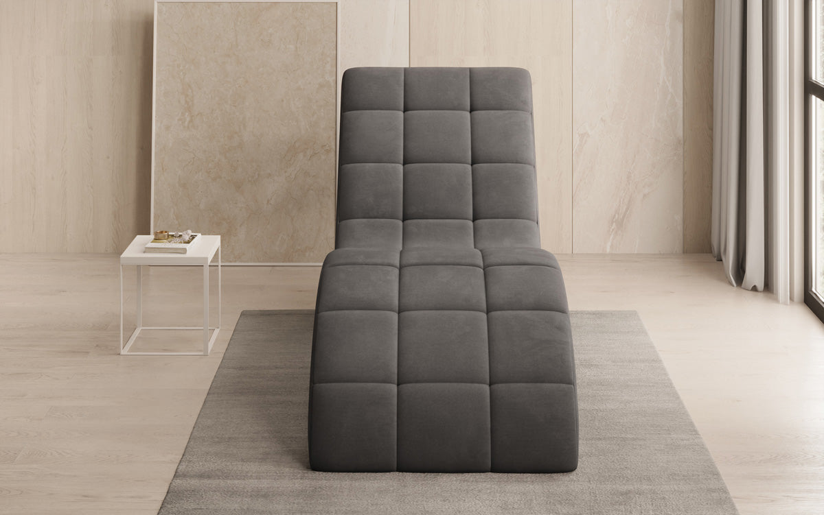 Designer Relax-Liggestol Nela i Velour