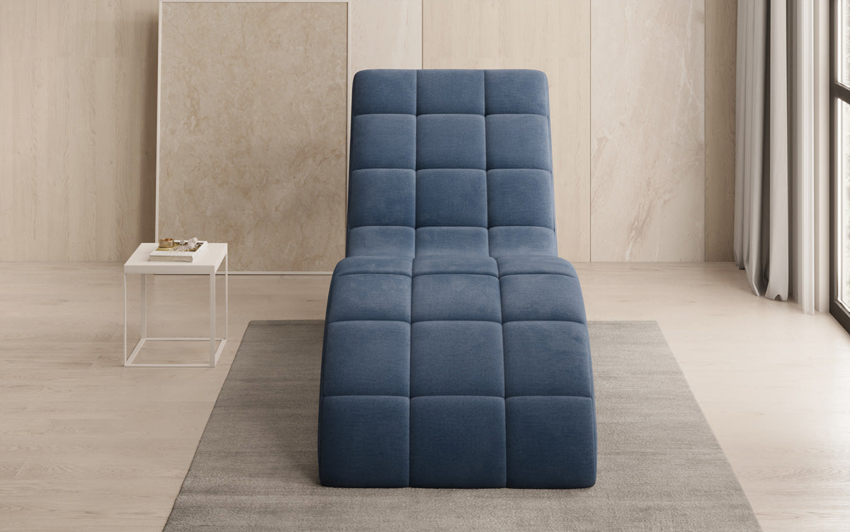 Designer Relax-Liggestol Nela i Velour