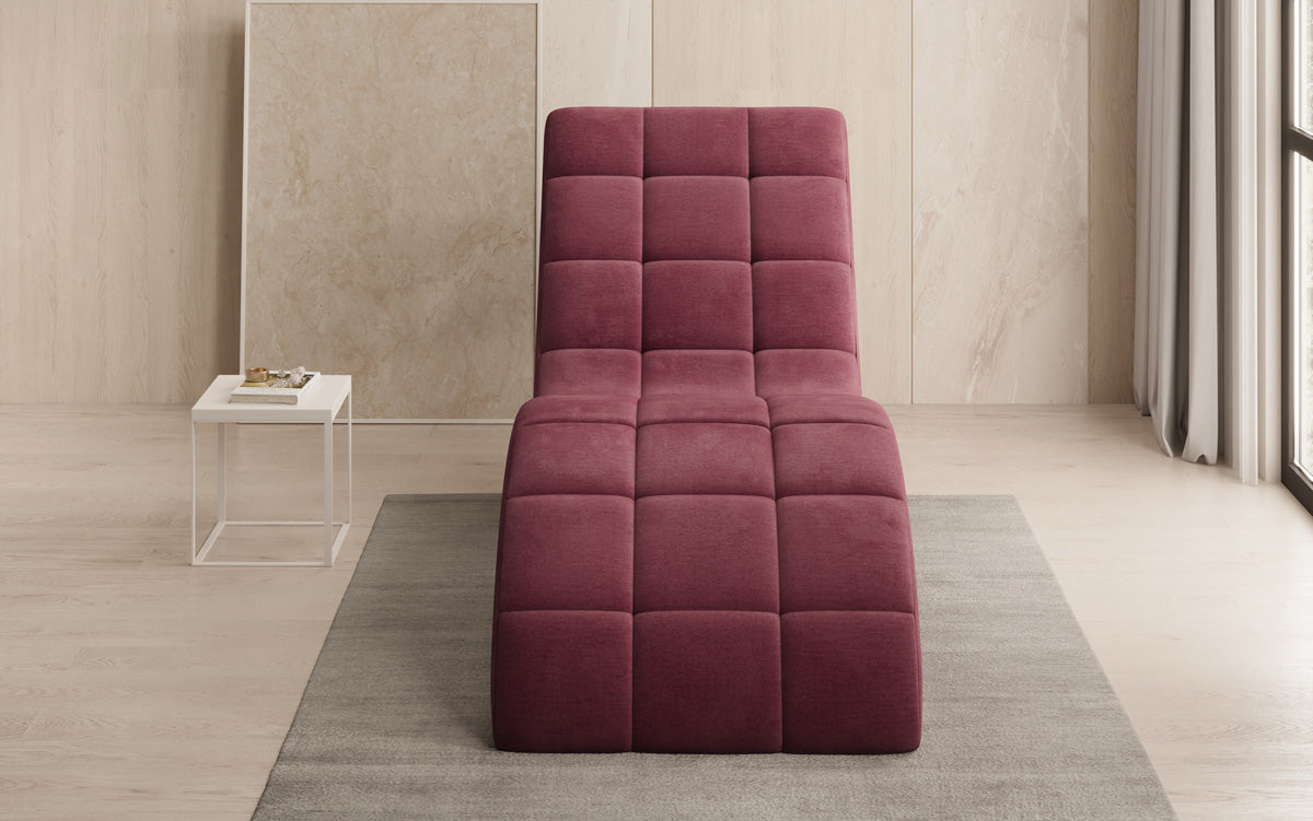 Designer Relax-Liggestol Nela i Velour