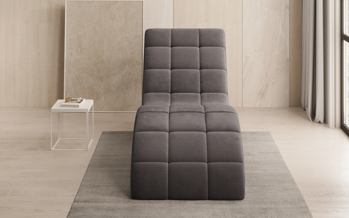 Designer Relax-Liggestol Nela i Velour