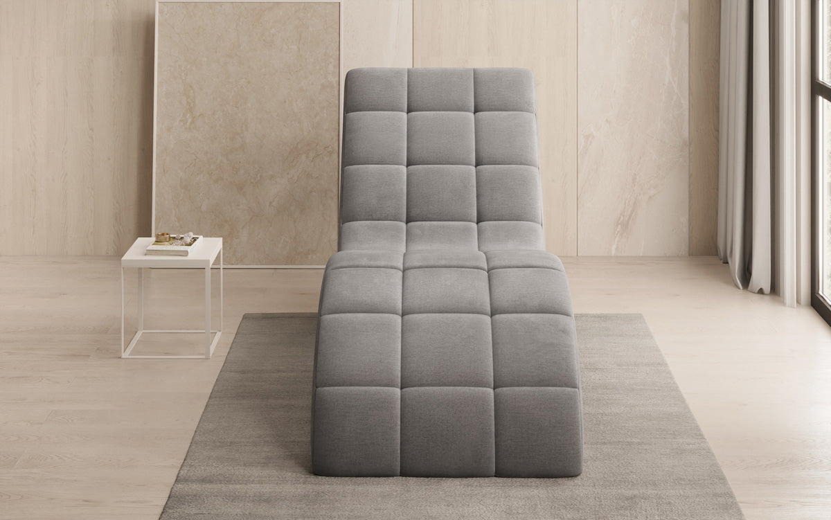 Designer Relax-Liggestol Nela i Velour