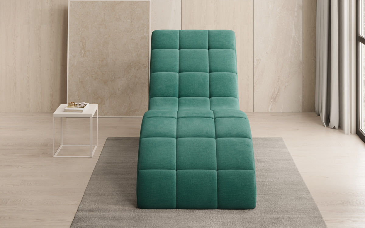 Designer Relax-Liggestol Nela i Velour