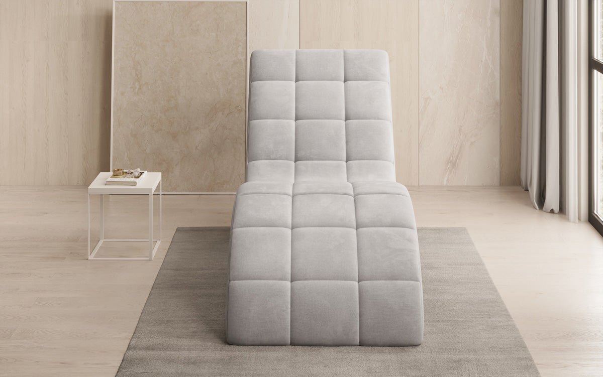 Designer Relax-Liggestol Nela i Velour