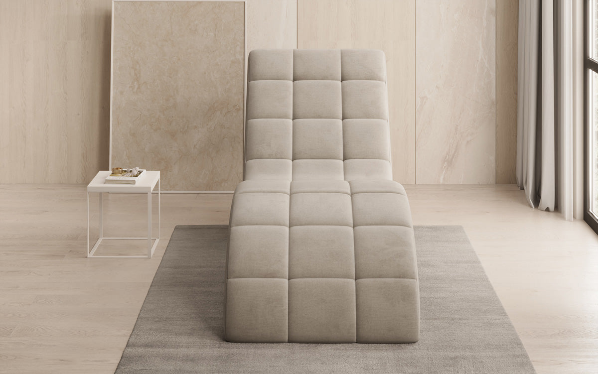 Designer Relax-Liggestol Nela i Velour