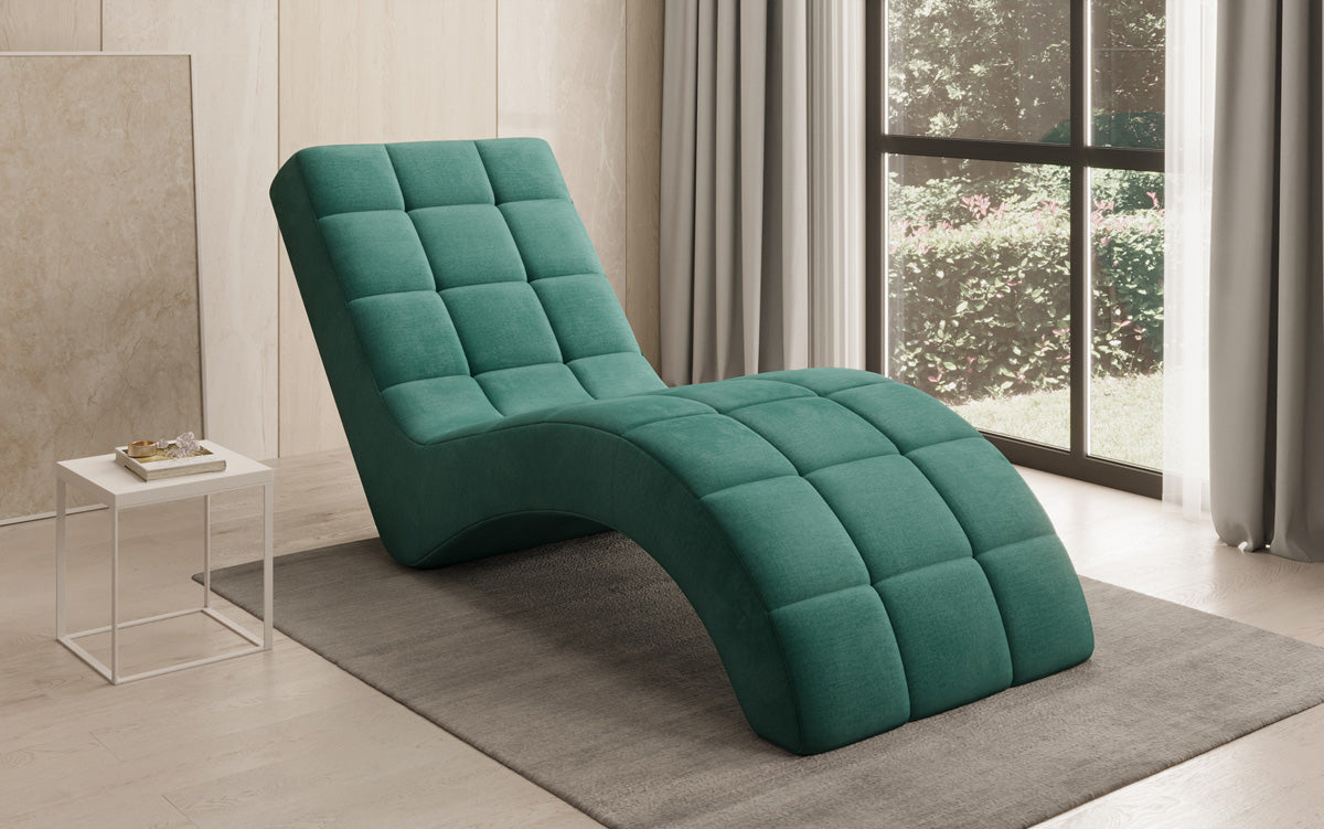 Designer Relax-Liggestol Nela i Velour