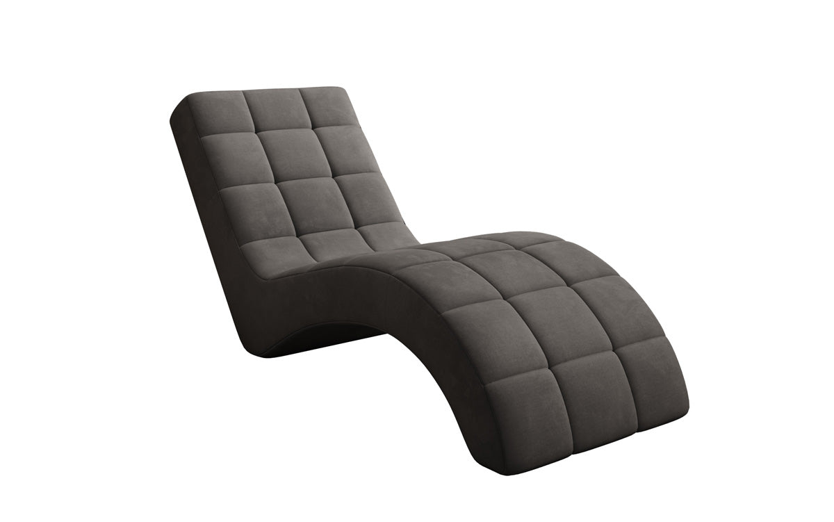 Designer Relax-Liggestol Nela i Velour