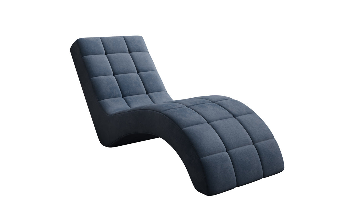 Designer Relax-Liggestol Nela i Velour