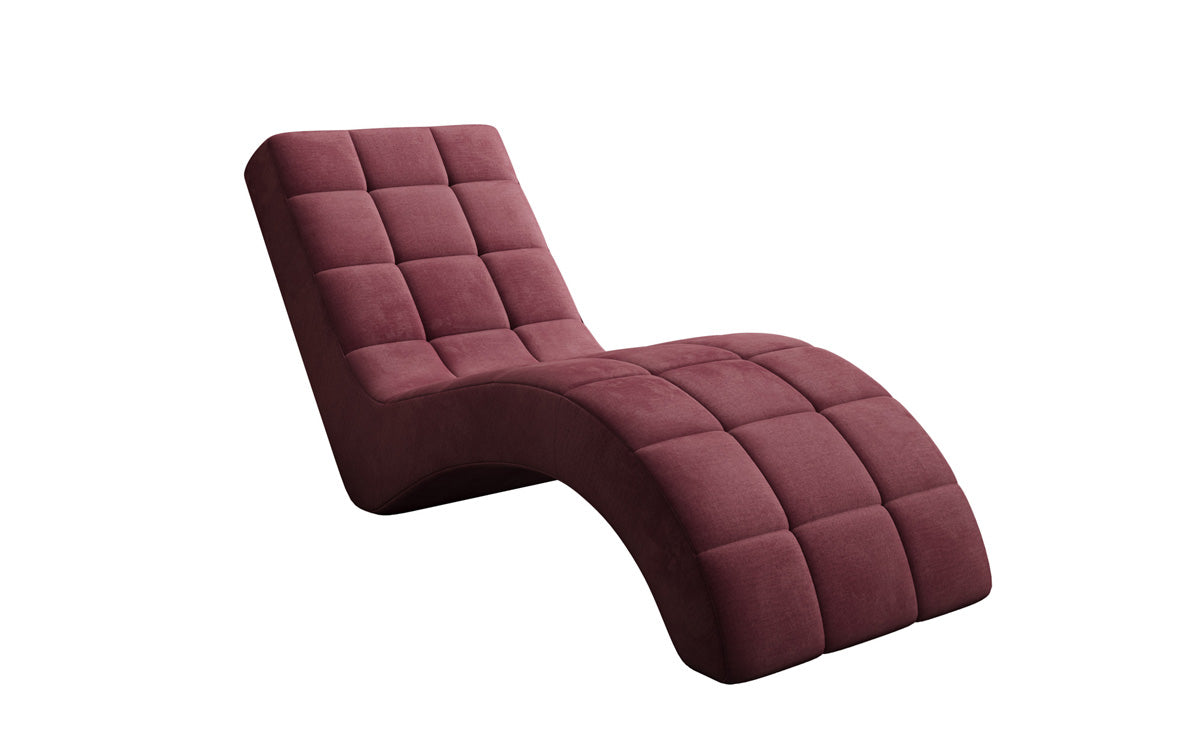 Designer Relax-Liggestol Nela i Velour