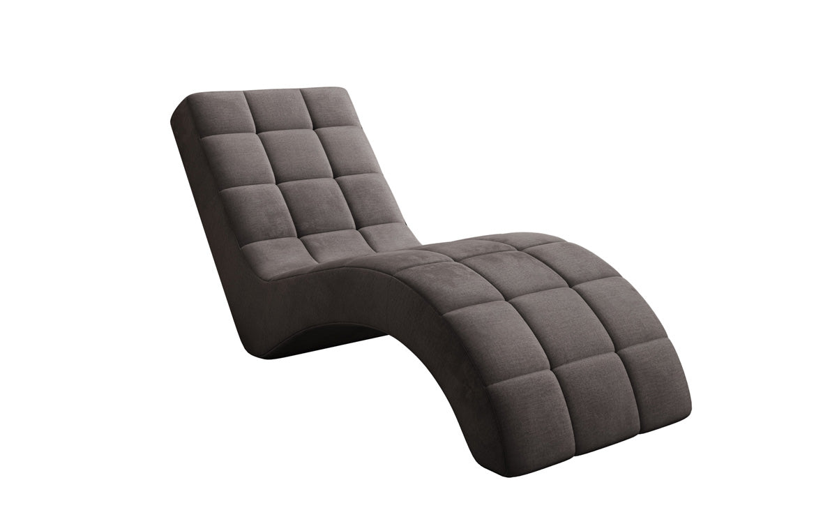 Designer Relax-Liggestol Nela i Velour