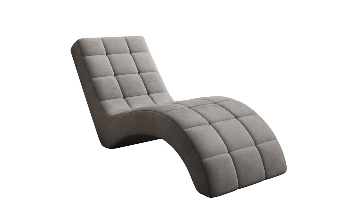 Designer Relax-Liggestol Nela i Velour