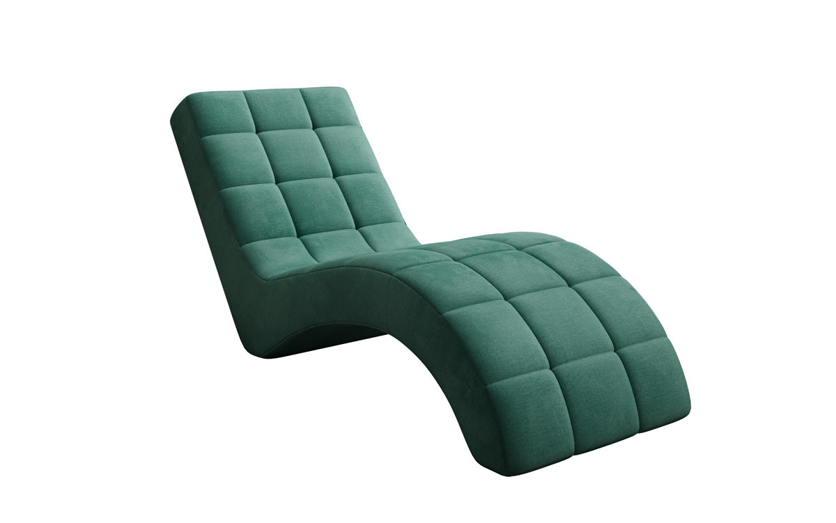 Designer Relax-Liggestol Nela i Velour