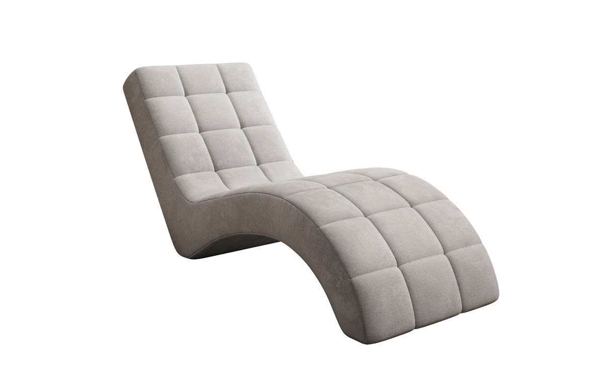 Designer Relax-Liggestol Nela i Velour