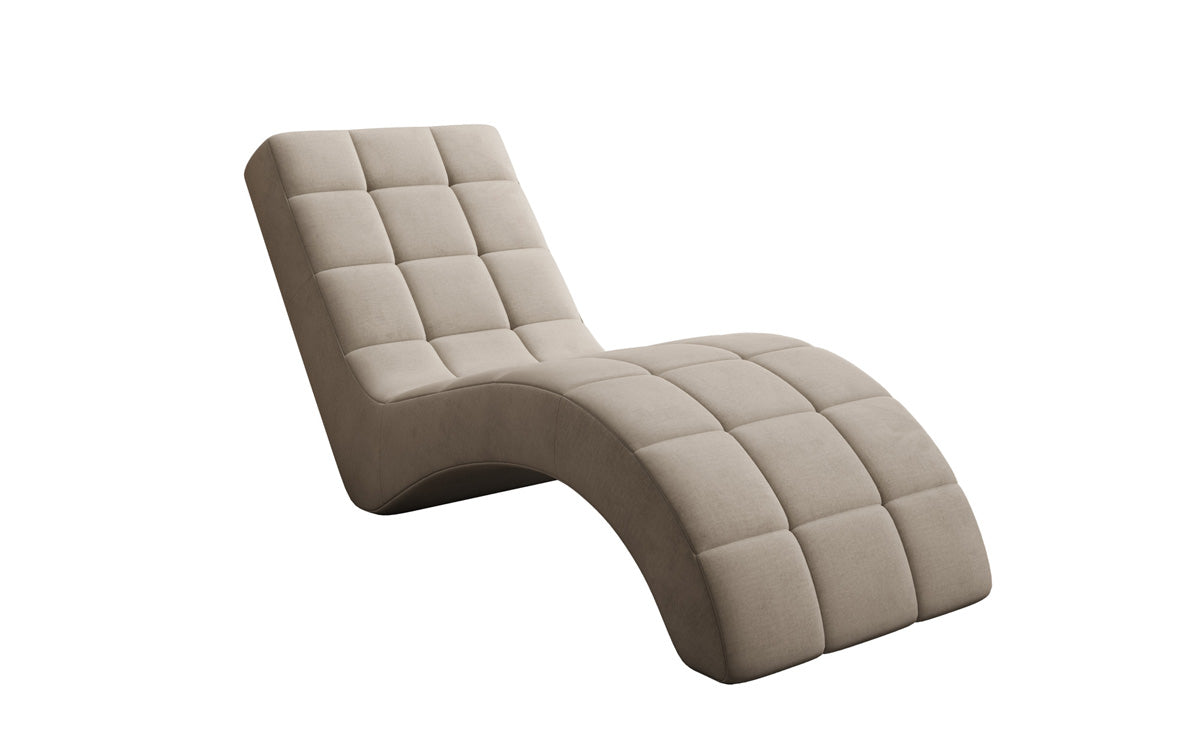 Designer Relax-Liggestol Nela i Velour