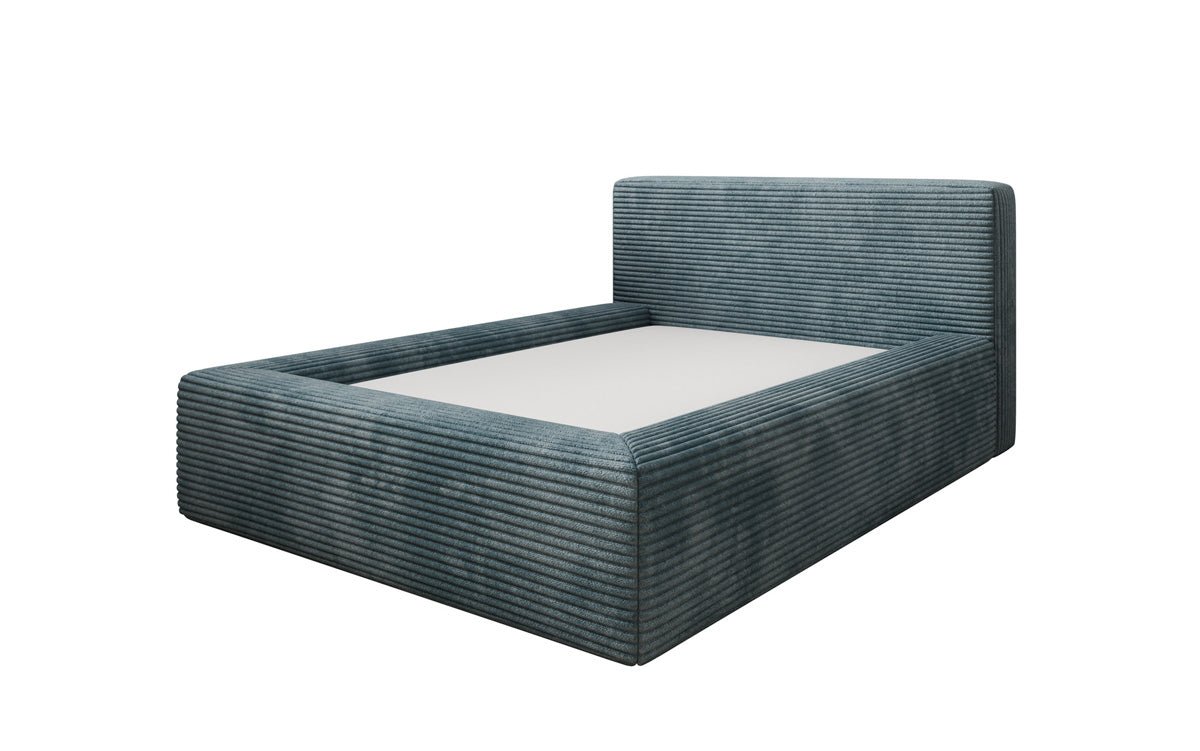 Hundeseng LupoLounge 110x80 cm i Cordfløjl
