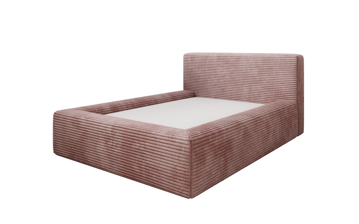 Hundeseng LupoLounge 110x80 cm i Cordfløjl