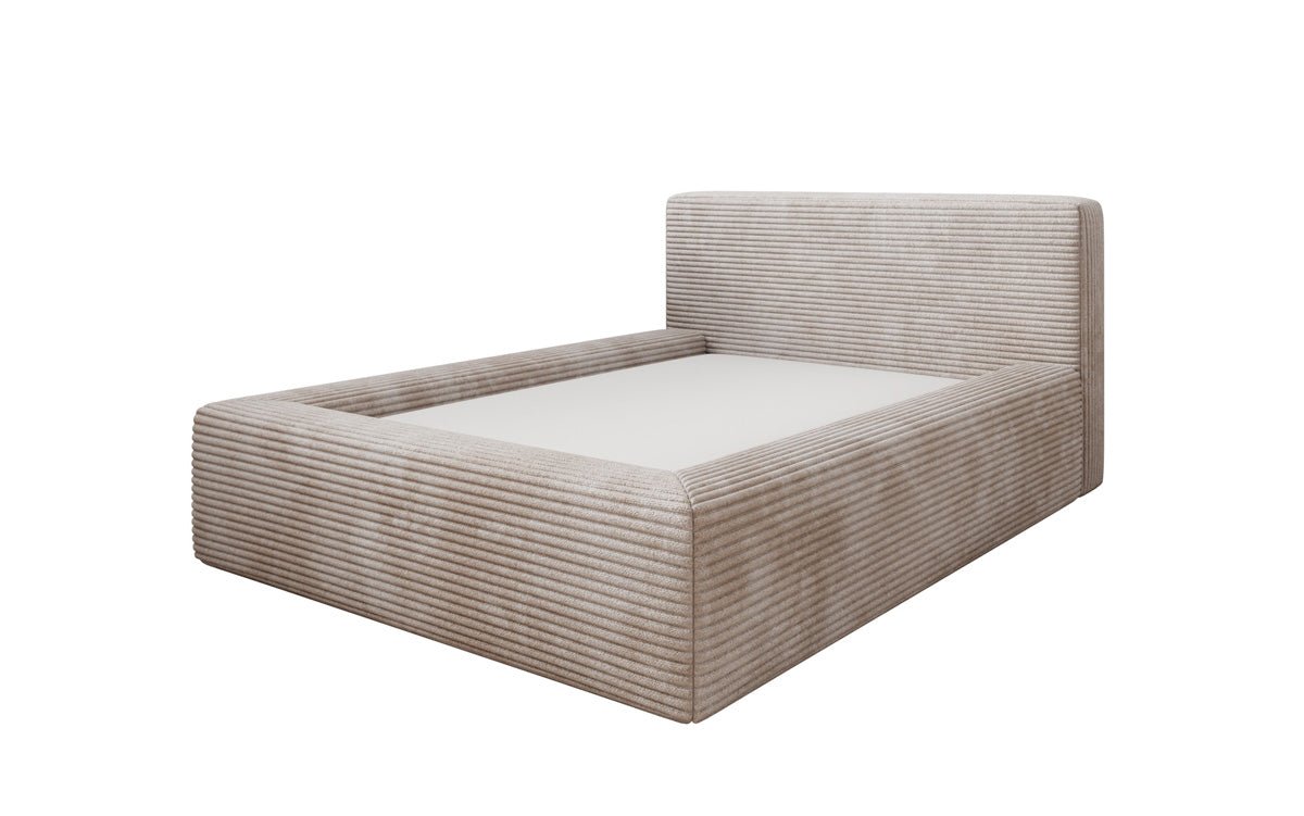 Hundeseng LupoLounge 110x80 cm i Cordfløjl