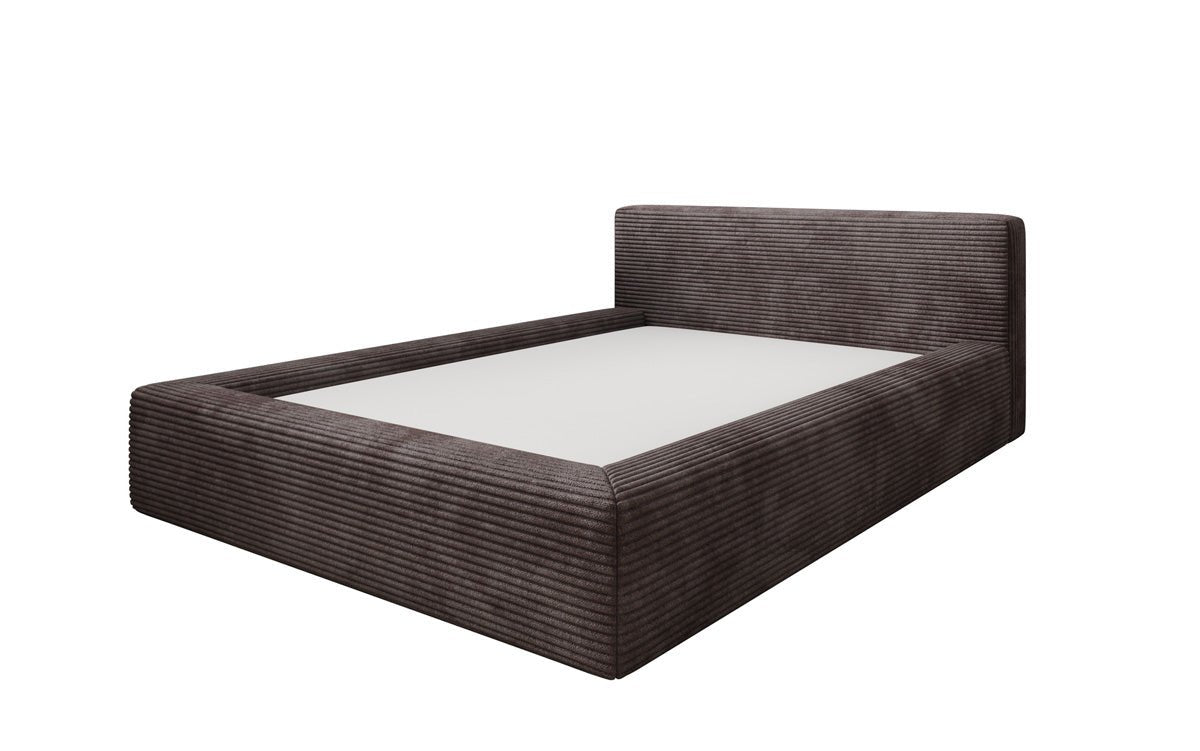 Hundeseng LupoLounge 140x100 cm i Cordfløjl