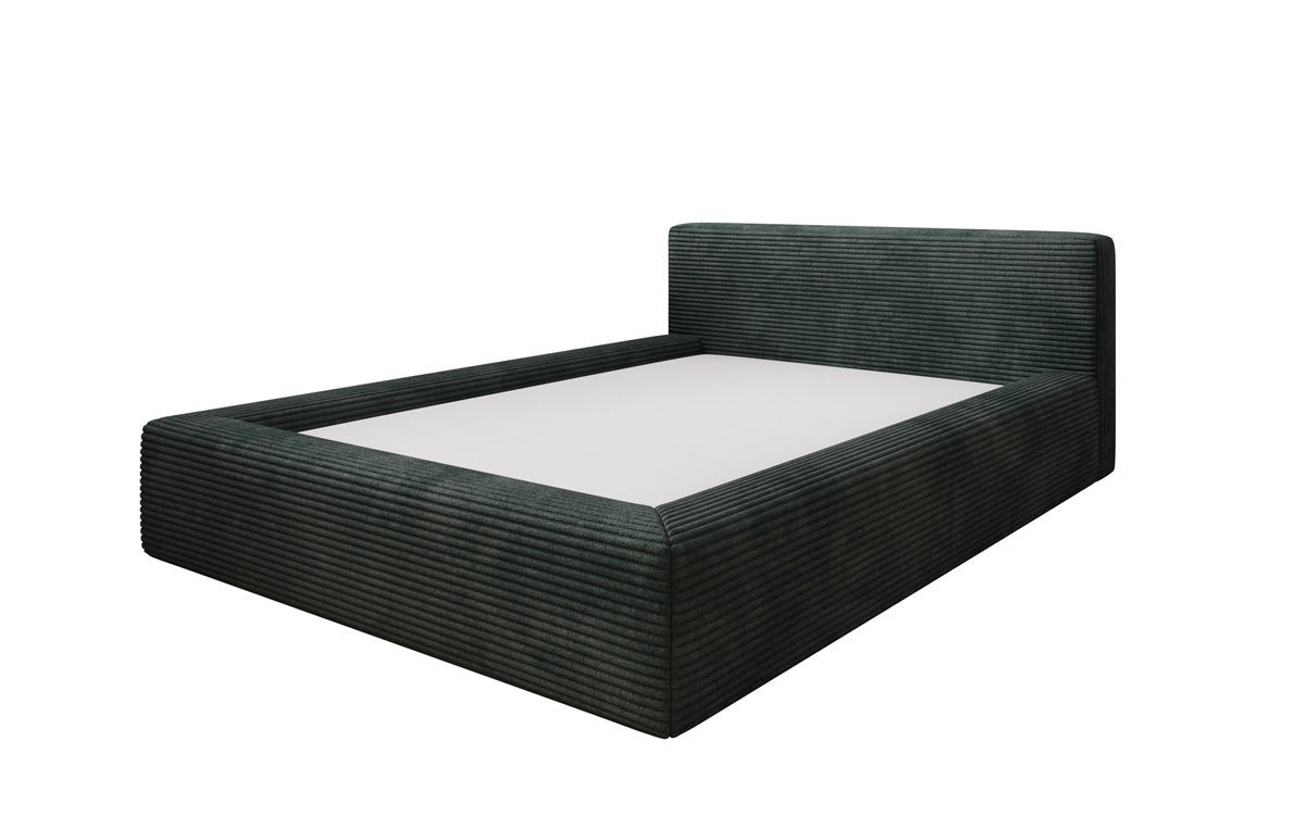 Hundeseng LupoLounge 140x100 cm i Cordfløjl