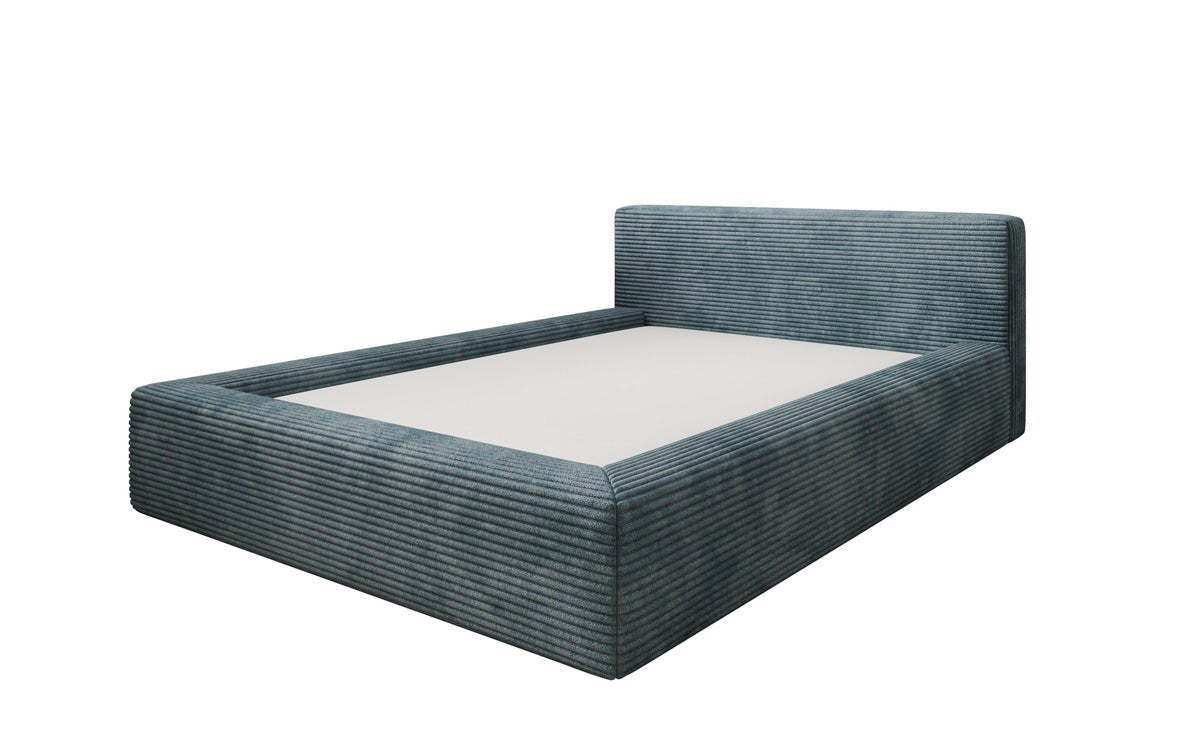 Hundeseng LupoLounge 140x100 cm i Cordfløjl