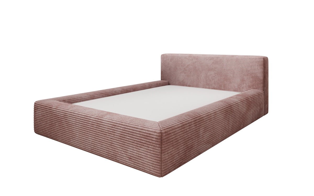 Hundeseng LupoLounge 140x100 cm i Cordfløjl