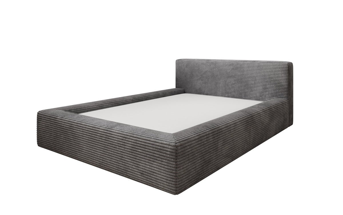 Hundeseng LupoLounge 140x100 cm i Cordfløjl