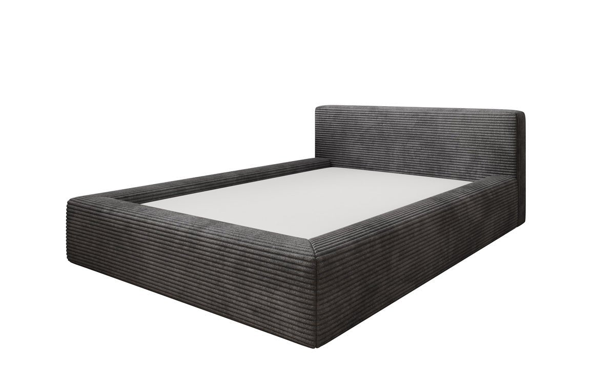 Hundeseng LupoLounge 140x100 cm i Cordfløjl