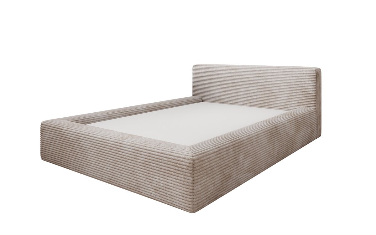 Hundeseng LupoLounge 140x100 cm i Cordfløjl